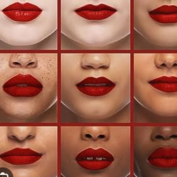 Mac Cosmetics Lustreglass Sheer Shine Lipstick - Picture 3 of 8